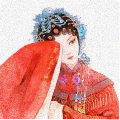 用户 音效洁癖 头像